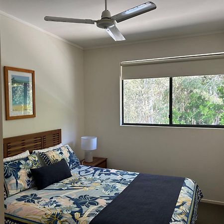 Baden 74 Rainbow Shores Rainbow Beach Luaran gambar