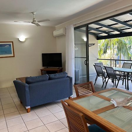 Baden 74 Rainbow Shores Rainbow Beach Luaran gambar