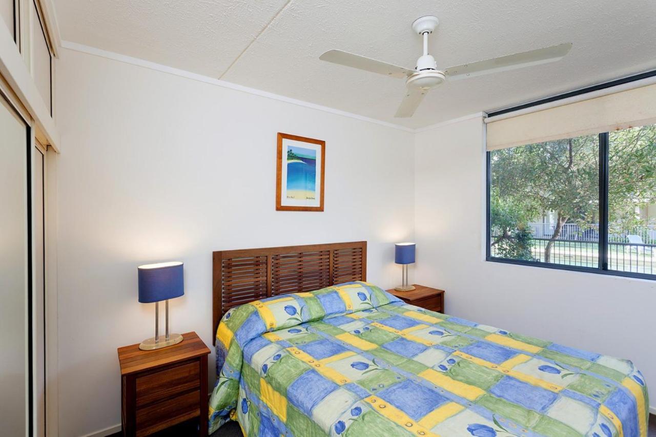 Baden 74 Rainbow Shores Rainbow Beach Luaran gambar