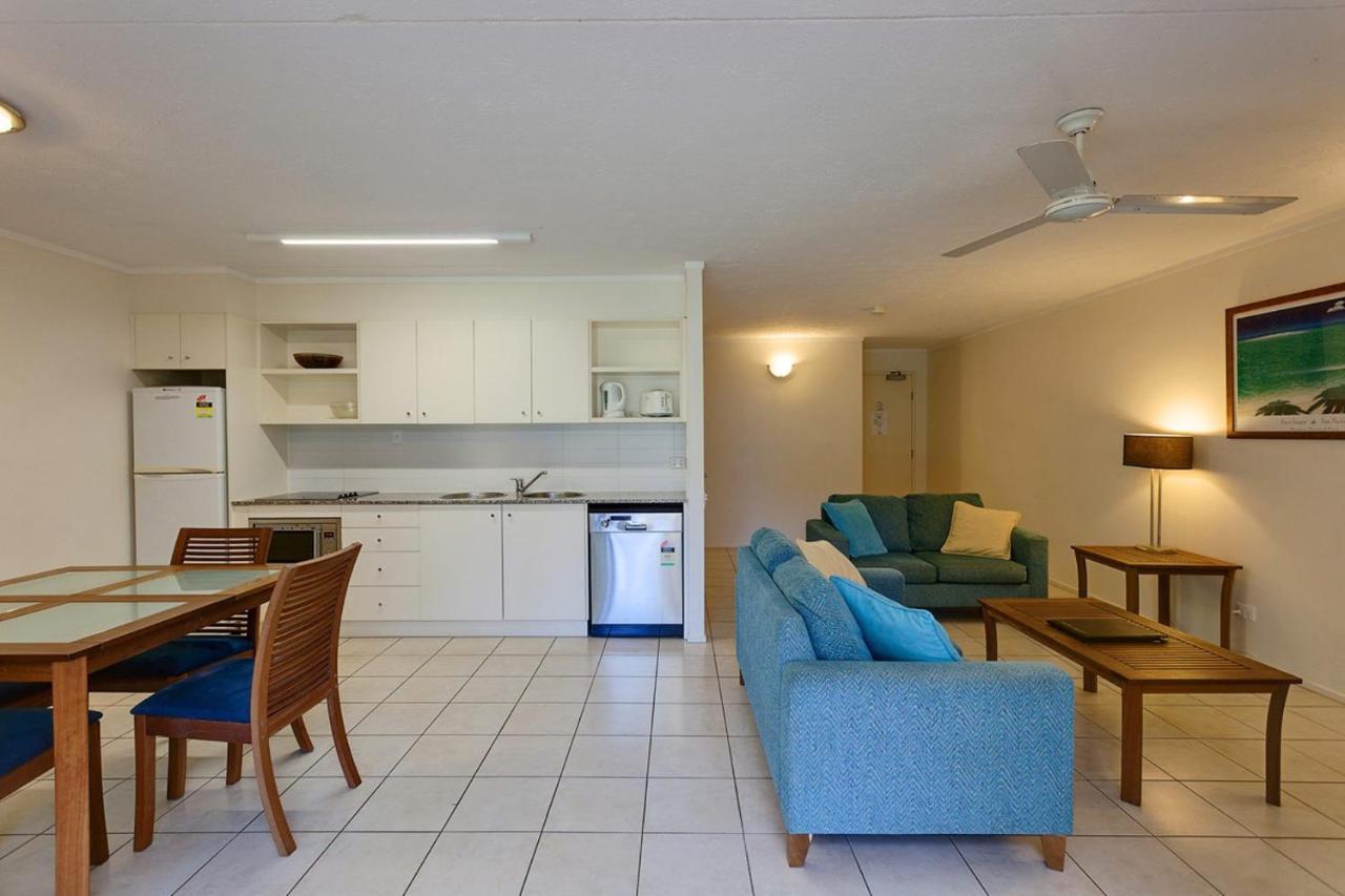 Baden 74 Rainbow Shores Rainbow Beach Luaran gambar