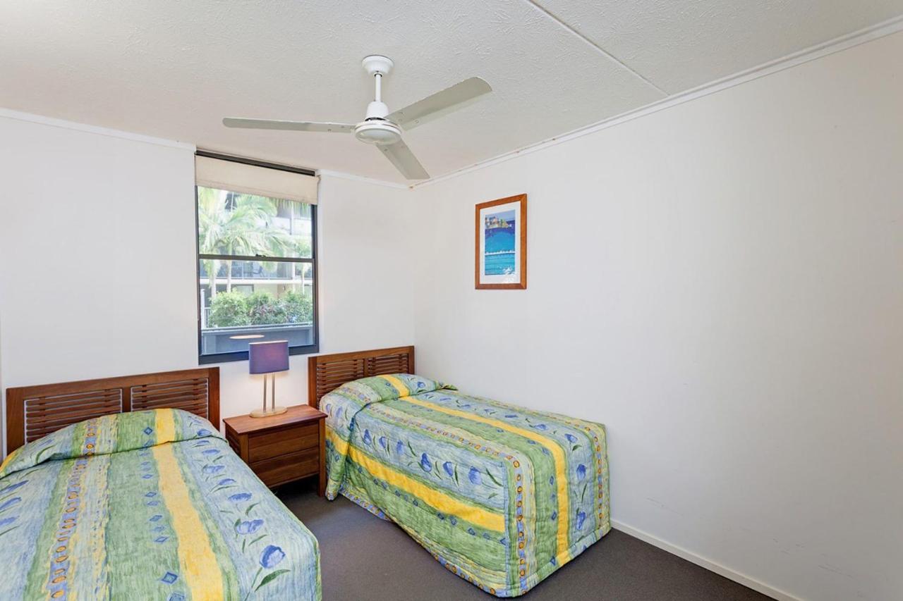 Baden 74 Rainbow Shores Rainbow Beach Luaran gambar