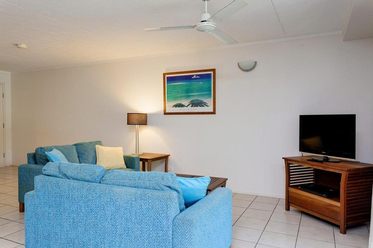 Baden 74 Rainbow Shores Rainbow Beach Luaran gambar