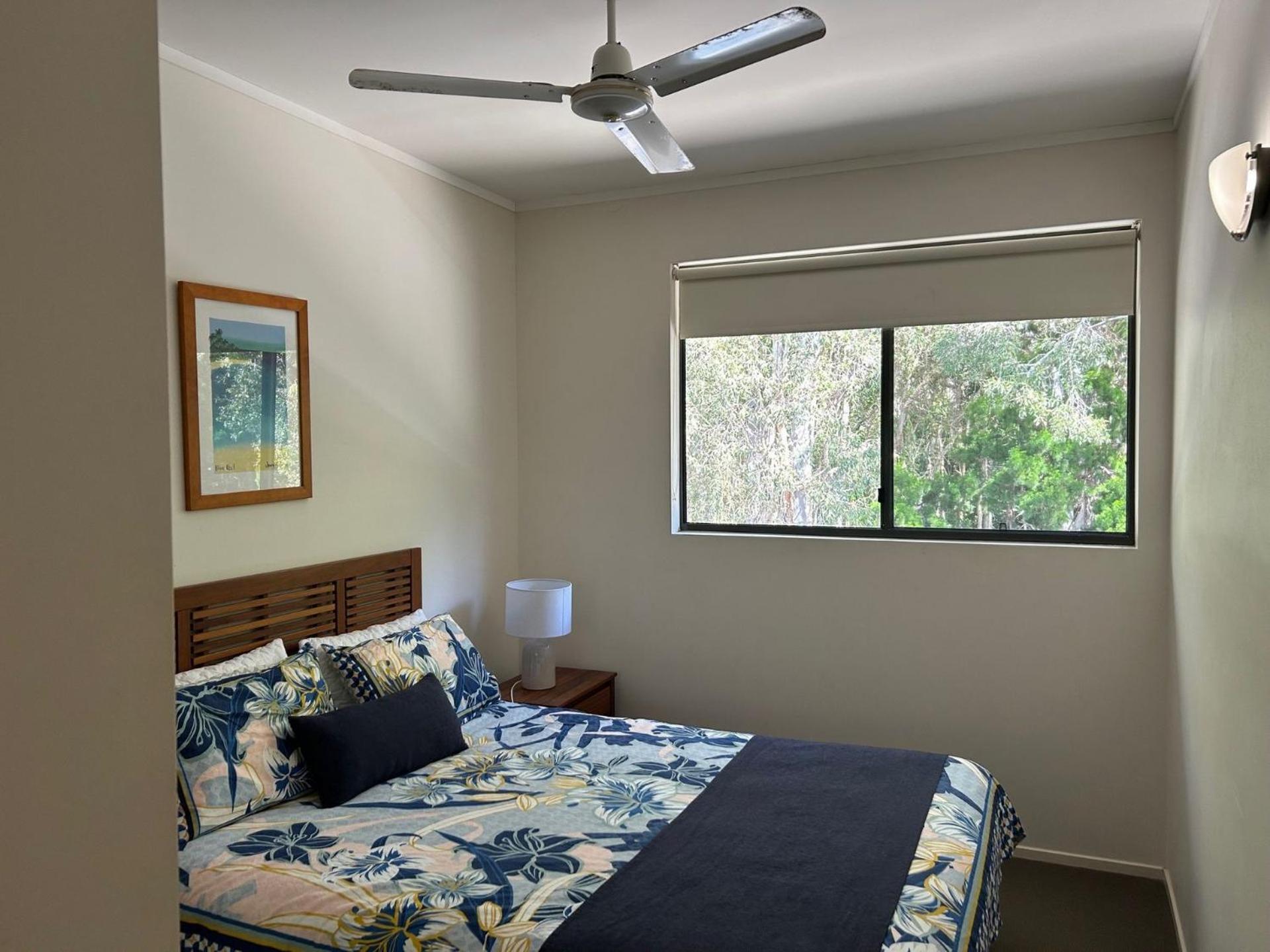 Baden 74 Rainbow Shores Rainbow Beach Luaran gambar