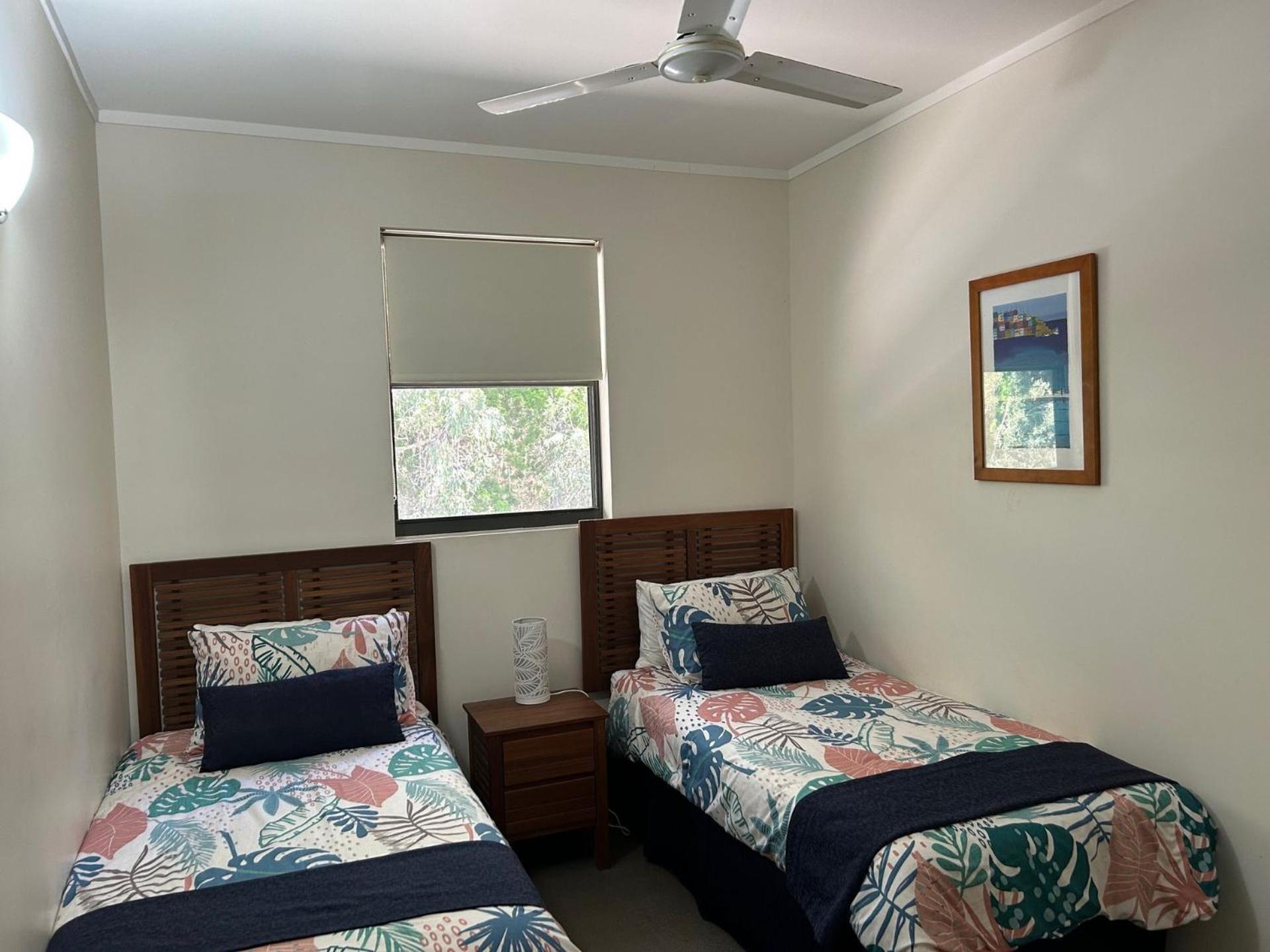 Baden 74 Rainbow Shores Rainbow Beach Luaran gambar
