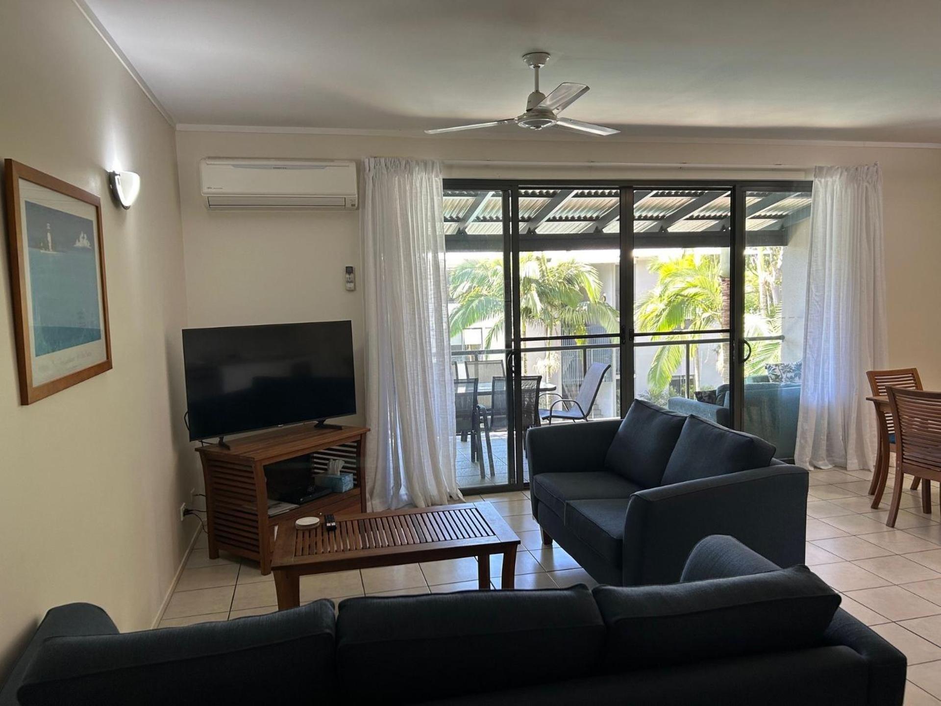 Baden 74 Rainbow Shores Rainbow Beach Luaran gambar