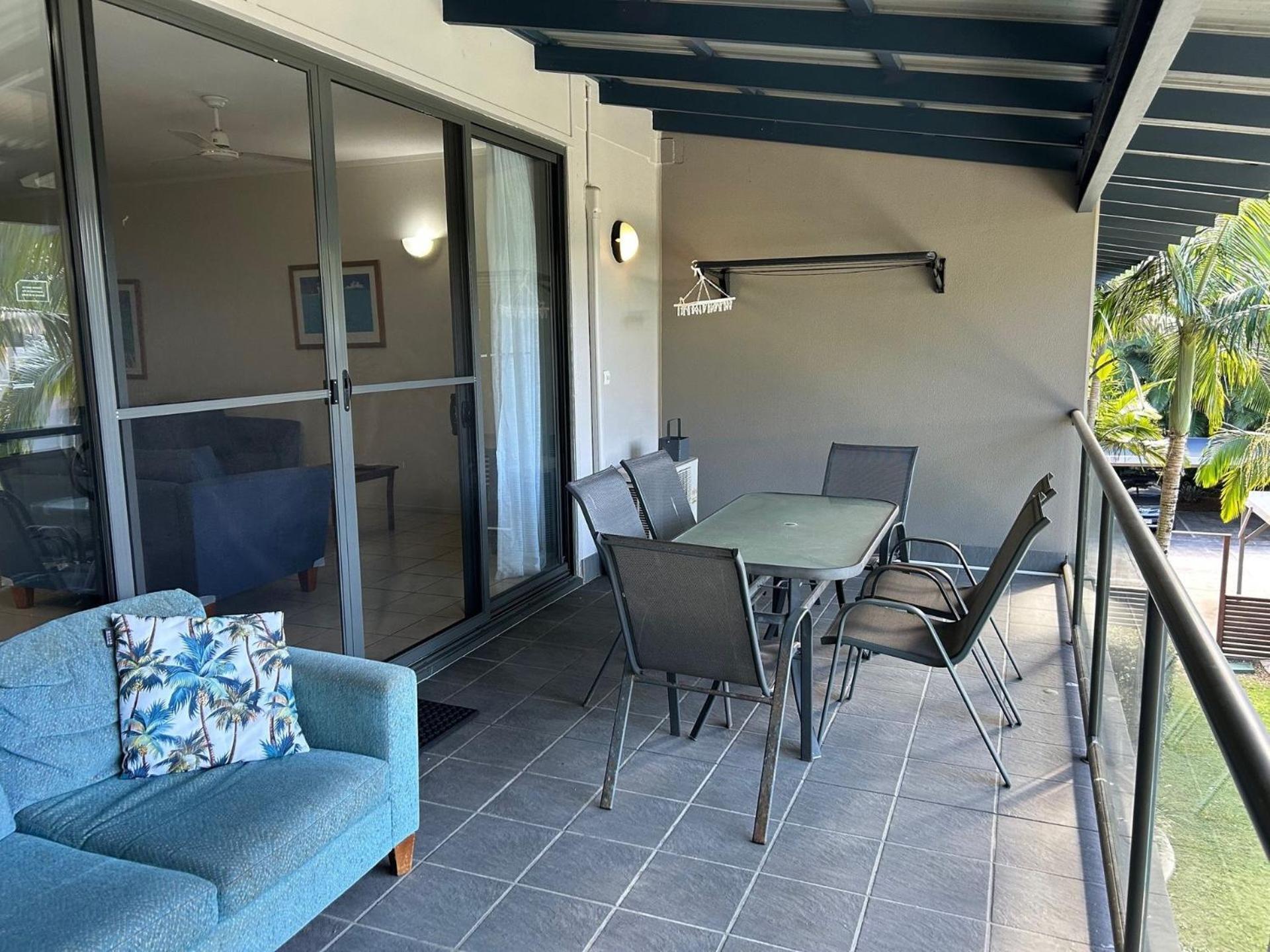 Baden 74 Rainbow Shores Rainbow Beach Luaran gambar