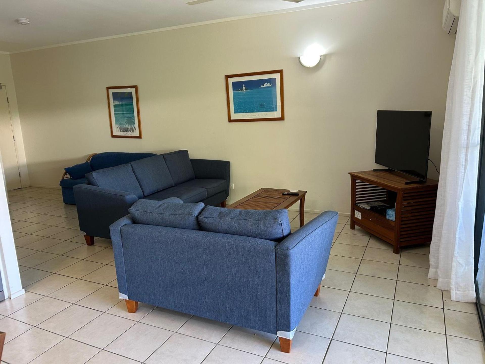 Baden 74 Rainbow Shores Rainbow Beach Luaran gambar